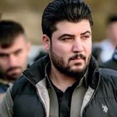 آوات بوکانی شیته گیان
